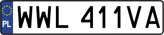 WWL411VA