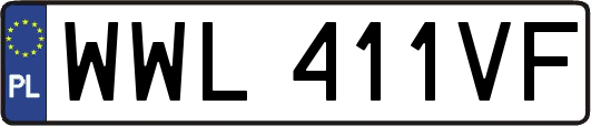 WWL411VF