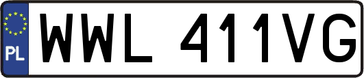WWL411VG