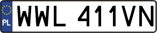 WWL411VN