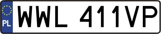 WWL411VP