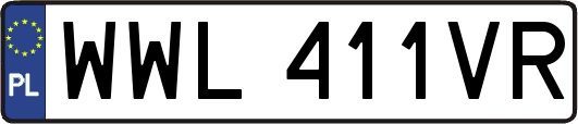 WWL411VR