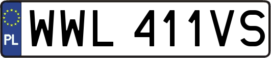 WWL411VS
