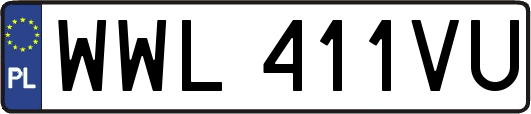 WWL411VU