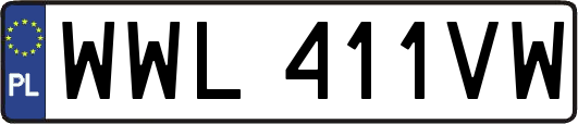 WWL411VW