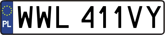 WWL411VY