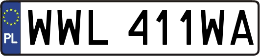 WWL411WA