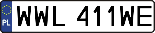 WWL411WE