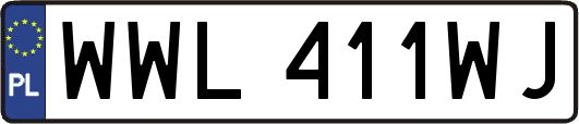WWL411WJ