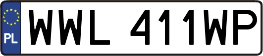 WWL411WP