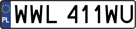 WWL411WU
