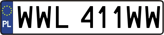 WWL411WW