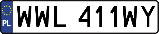 WWL411WY