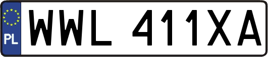WWL411XA