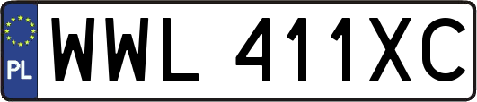 WWL411XC