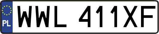 WWL411XF