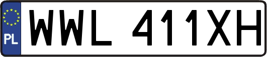 WWL411XH