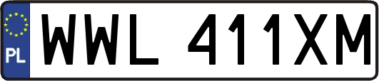 WWL411XM