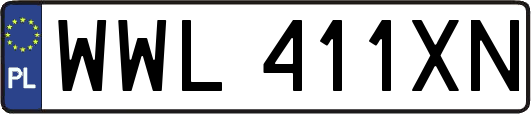 WWL411XN