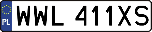 WWL411XS
