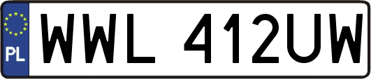 WWL412UW