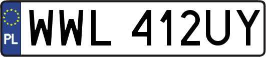 WWL412UY