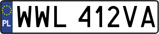 WWL412VA
