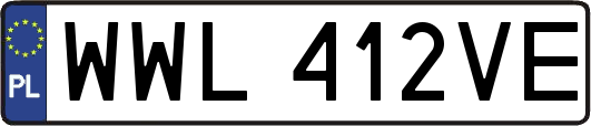 WWL412VE