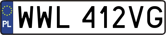 WWL412VG