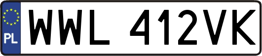 WWL412VK
