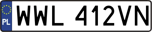 WWL412VN
