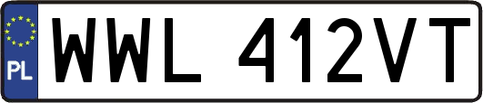 WWL412VT