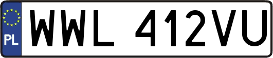 WWL412VU