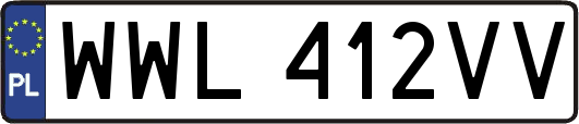 WWL412VV