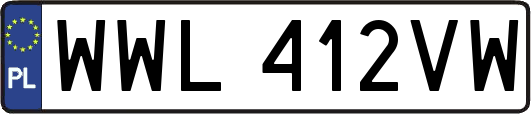 WWL412VW