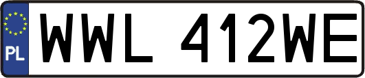 WWL412WE