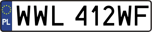 WWL412WF