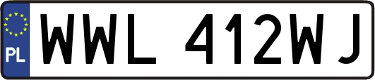 WWL412WJ
