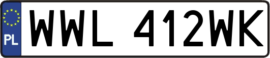 WWL412WK