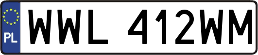 WWL412WM