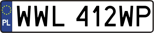 WWL412WP