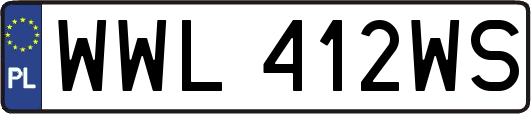 WWL412WS
