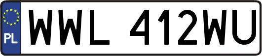 WWL412WU