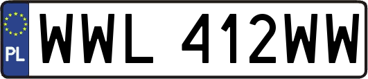 WWL412WW