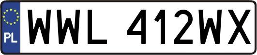 WWL412WX