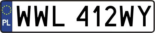 WWL412WY