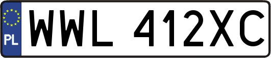 WWL412XC