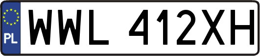 WWL412XH