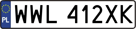 WWL412XK