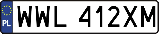 WWL412XM